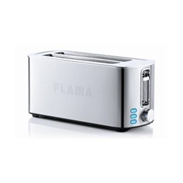 Torradeira Flama 969 FL Inox