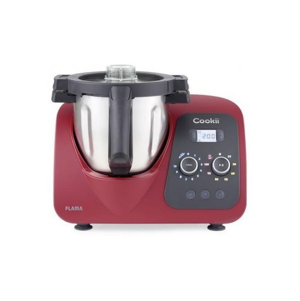 Robot de Cozinha Flama COOKII VM-2187FL