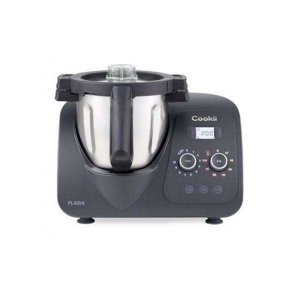 Robot de Cozinha Flama COOKII PR-2186FL 