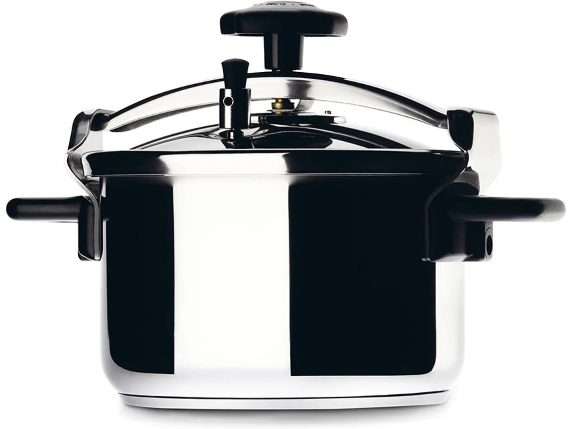 Panela de Pressão FLAMA 181.60FL