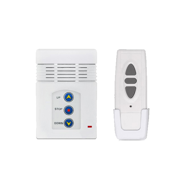 Tela de Projeção Elétrica Napofix E43-2480 120"