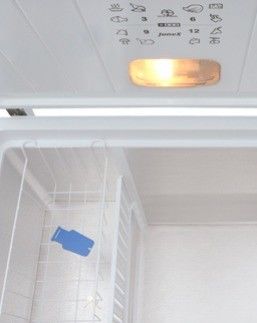 Arca Horizontal Junex CHJ 290 A+N24