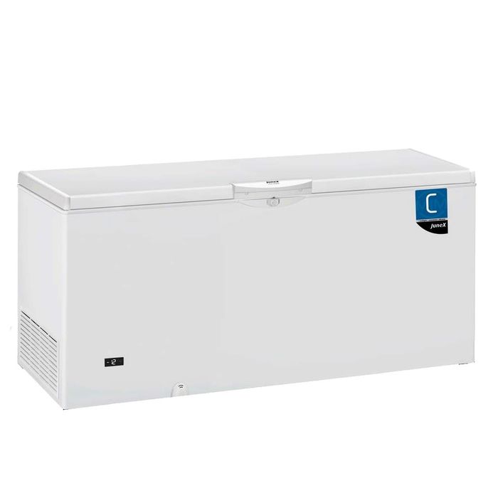Arca Horizontal Junex JCH 500 DUON24
