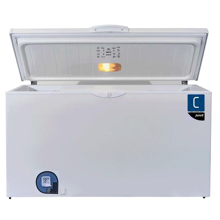 Arca Horizontal Junex CHJ 430 A+N24