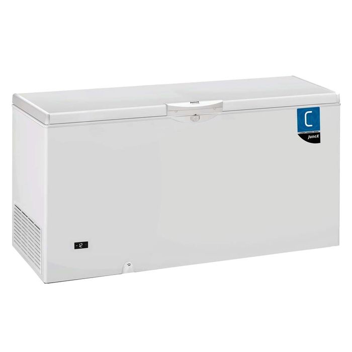 Arca Horizontal Junex CH 430 DUON24