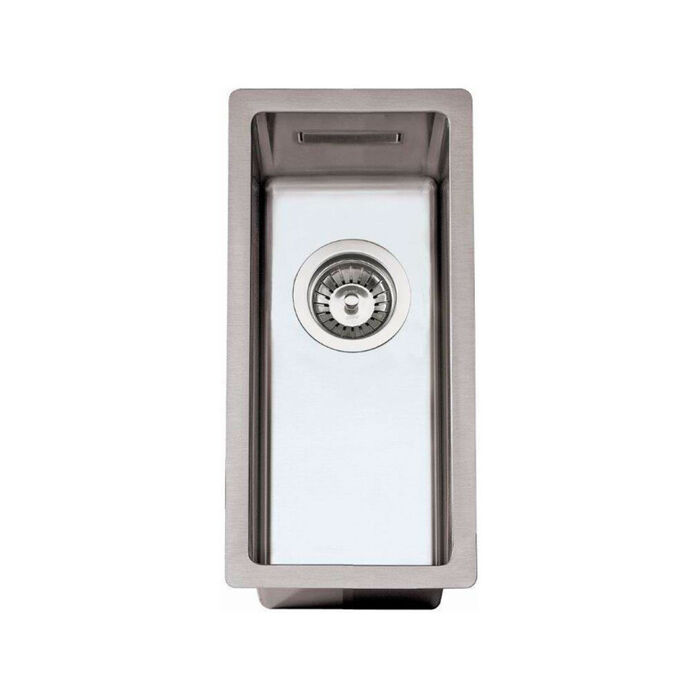 Lava-Louça Rodi Box Lux 17 Inox