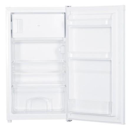 Frigorífico Meireles MFF 82 W – 1 Porta, 81L