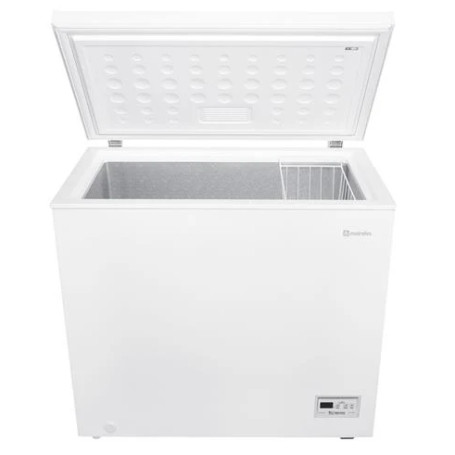 Arca Horizontal Meireles MFA211W – 198 L