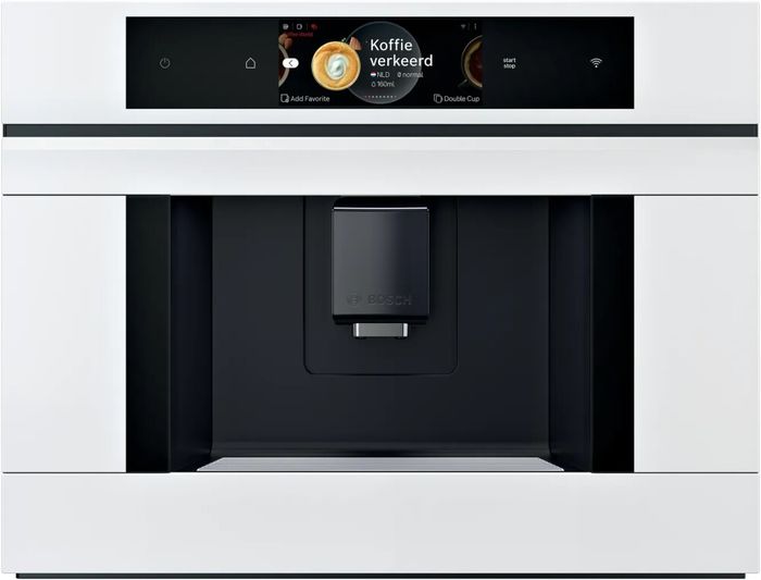 Máquina de Café Bosch CTL7181W0