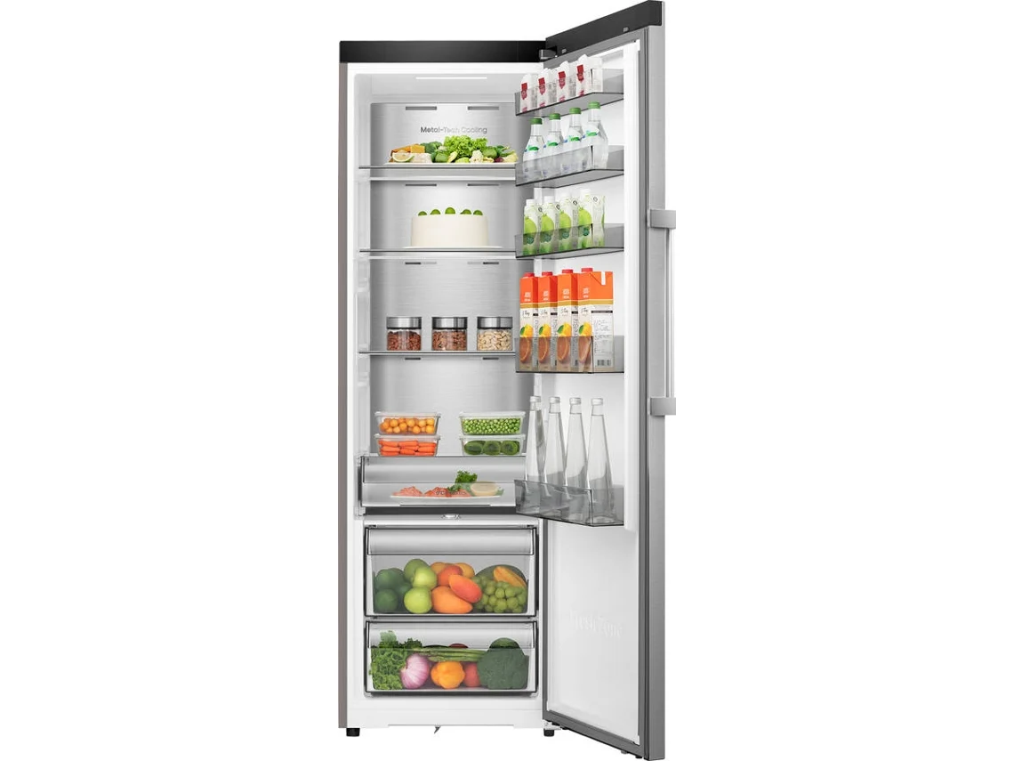 Frigorífico Hisense RL3K370SAIE1 