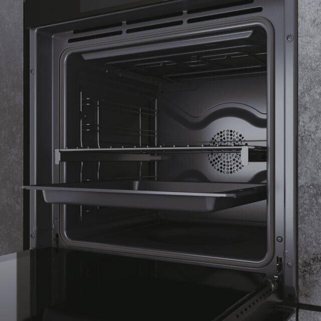 FORNO HAIER - HWO60SM6C1BH