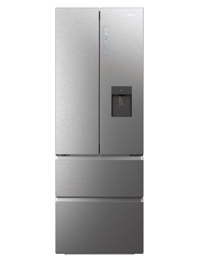 Frigorífico Americano Haier HFW7720EWMP No Frost 200,6 cm