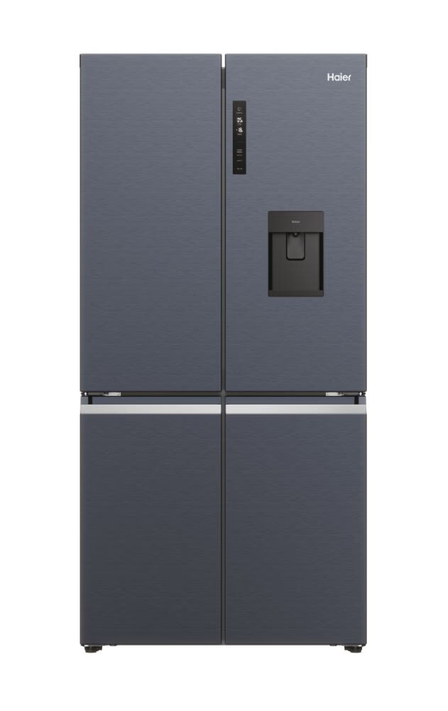 Frigorífico Americano Haier HCR5919EHMB 525L No Frost