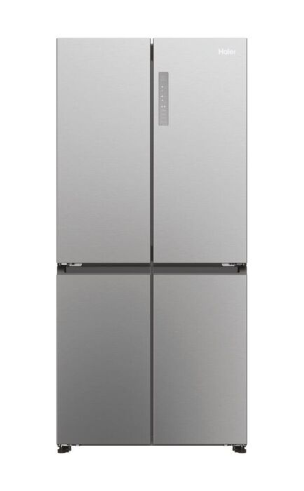 Combinado Haier HCR3818ENMM - Frigorífico com congelador 318L