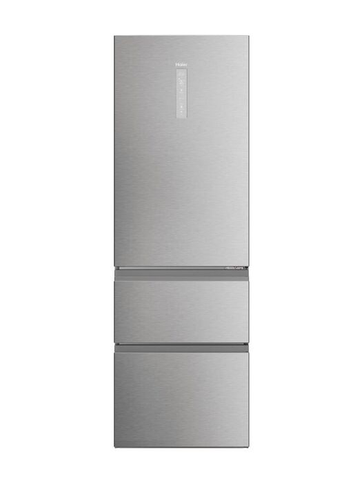 Frigorífico Combinado Haier HTW5618CNMG – 360L