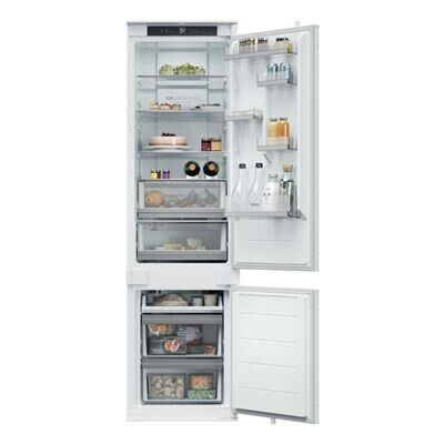 Frigorífico Combinado Encastre Haier HBQW5519E