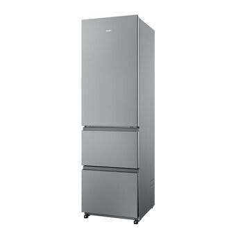 Frigorífico Combinado Haier HTR3518ENMX 