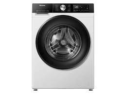 Hisense WD3S1043BW3 6Kg/10.5Kg 1400RPM 