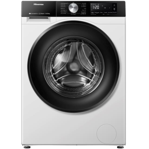 Máquina Lavar e Secar Hisense WD3S8043BW3