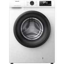 Máquina de lavar roupa, 8 kg Hisense WF1Q8041BW 