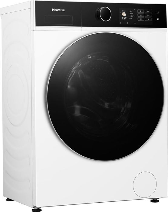 Máquina de Lavar Roupa Hisense