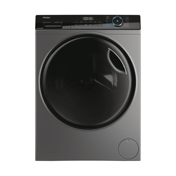 Máquina de Lavar e Secar Roupa Haier HWD80B14939S8IB 5/8 kg 1400 rpm