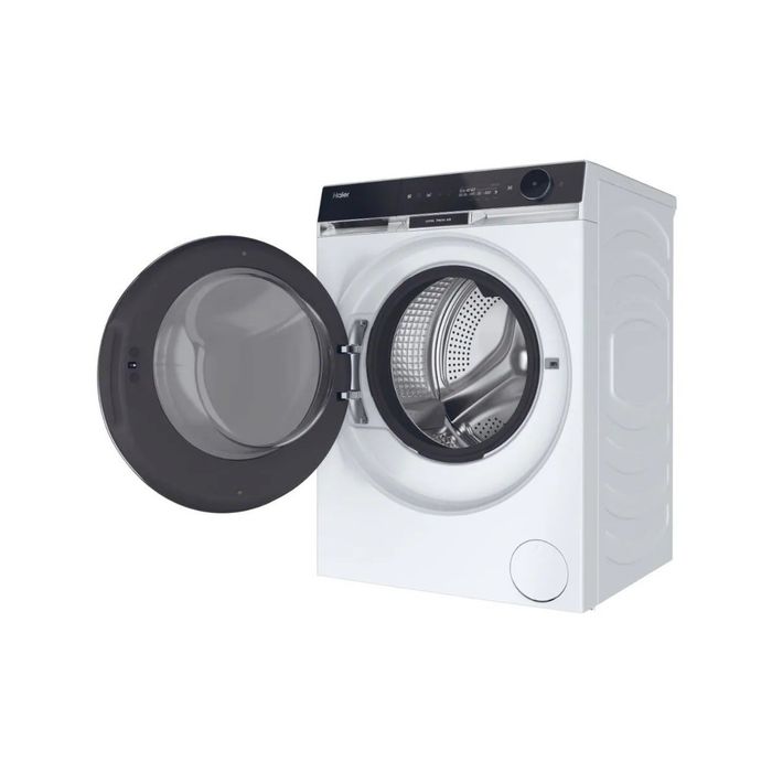 Máquina de Lavar e Secar Roupa Haier HWD100-BD14397US 6/10 kg 1400 rpm