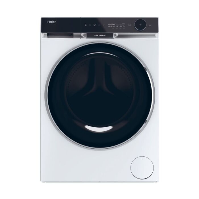 Máquina de Lavar e Secar Roupa Haier HWD100-BD14397US 6/10 kg 1400 rpm