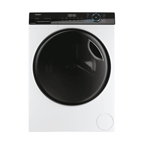 Máquina de Lavar e Secar Roupa Haier HWD100BP14939-IB