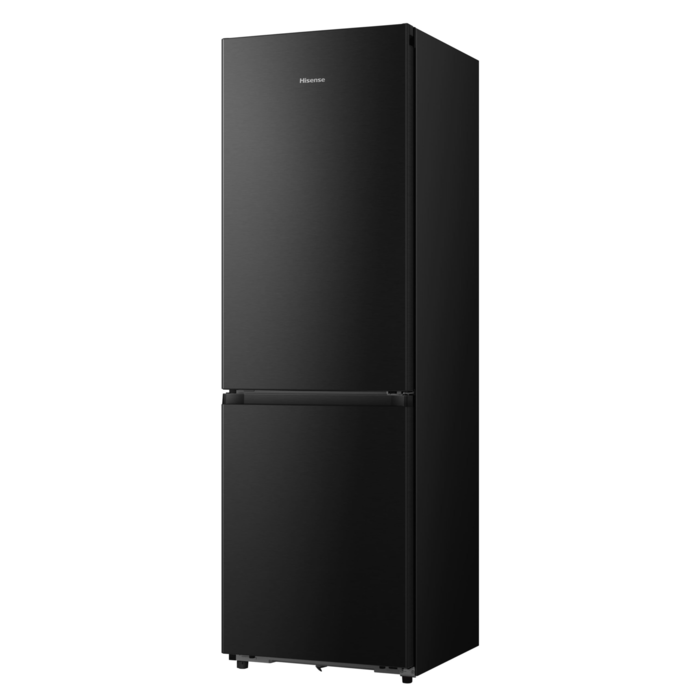 Frigorífico Combinado Hisense RB3K330SAFC – 330L, Total No Frost