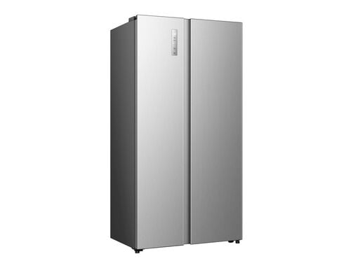 Frigorífico Americano Hisense Side by Side RS3P558NEIE 544 L