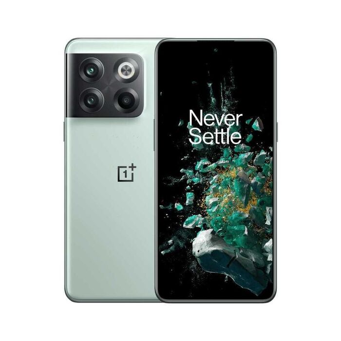 OnePlus 10T 16/256GB 5G Green