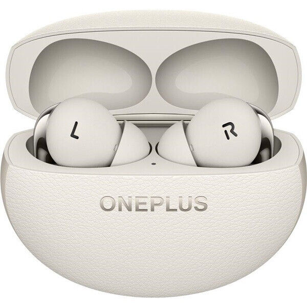 OnePlus Buds Pro 3 – Branco