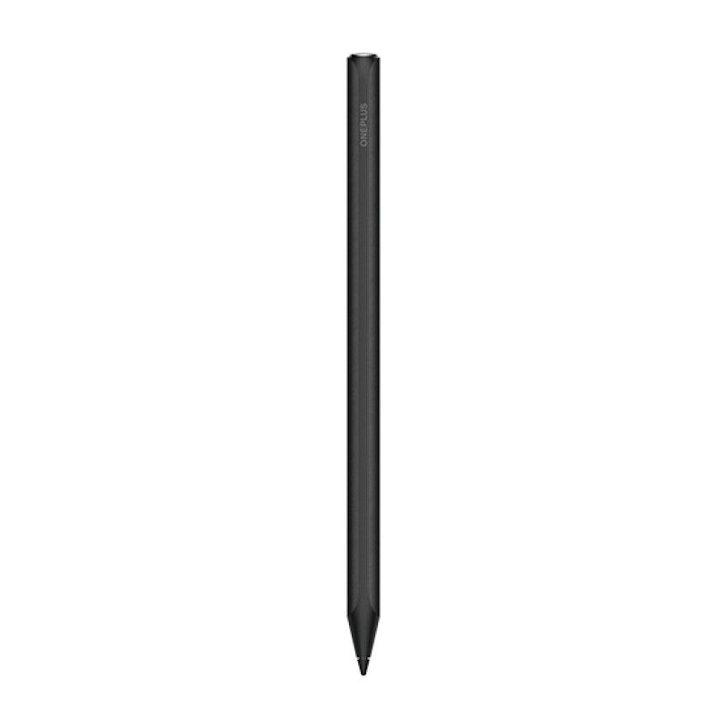 OnePlus Stylo 2 Pencil – Caneta magnética preta para OnePlus Pad