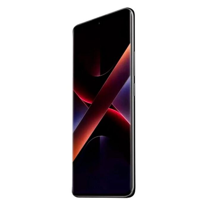 Xioami Poco X7 5G 8GB/256GB Black