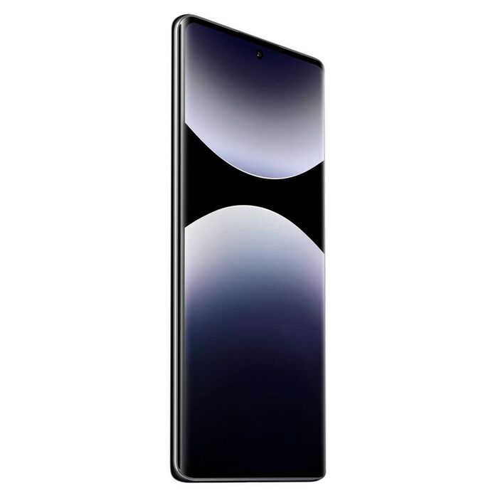 Xiaomi Redmi Note 14 Pro 4G 8GB/256GB Midnight Black