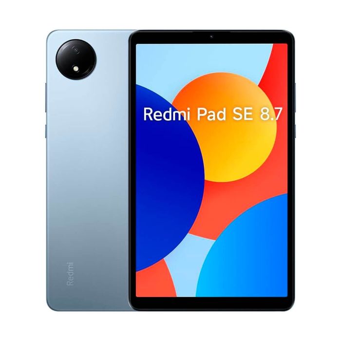  Xiaomi Redmi Pad SE 4GB 64GB Wi-Fi Sky Blue