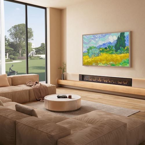 TV Hisense 55" 55S7NQ QLED