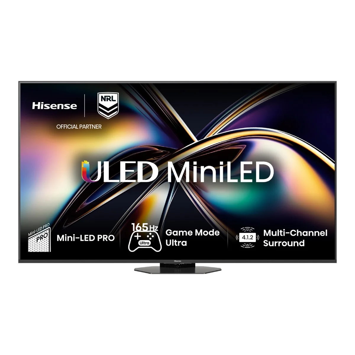 Hisense ULED 85″ 85U8Q