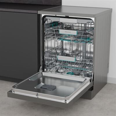 Máquina de Lavar Loiça Hisense HS673A90X