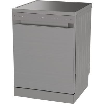 Máquina de Lavar Loiça Hisense HS673A90X
