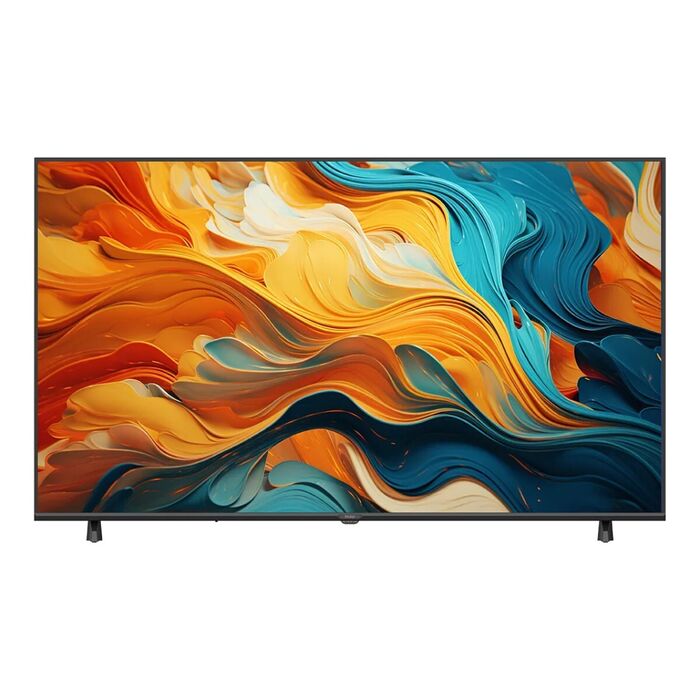 Haier K85F H55K85FUX – Smart TV Google 55″ 4K UHD HDR