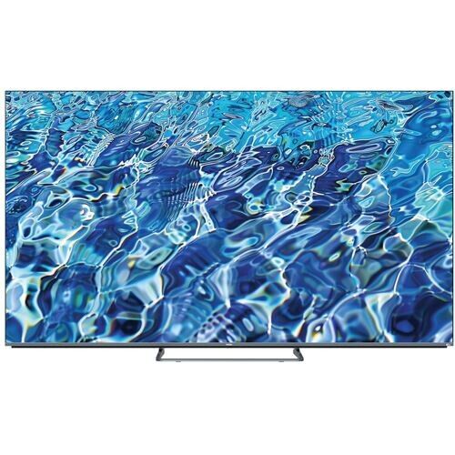 Smart TV 55" Haier H55M80FUX