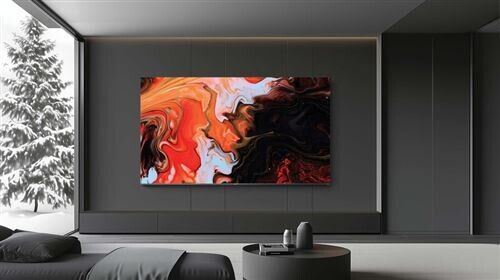 Smart TV Haier H65M80FUX 65″