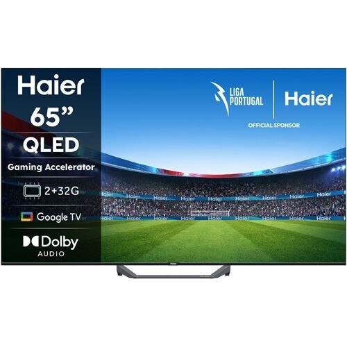 Smart TV 65" Haier H65S80FUX