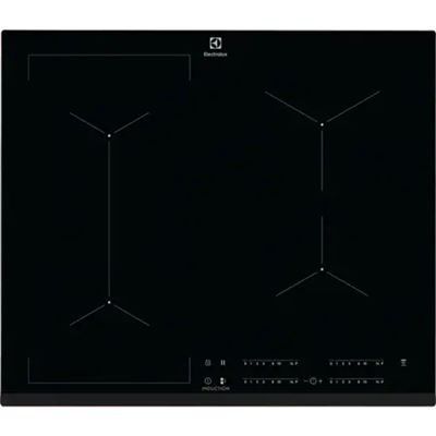 Placa de Indução Electrolux CIV634