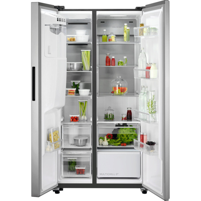 Frigorífico Americano AEG ORX9V351DU No Frost 177 cm