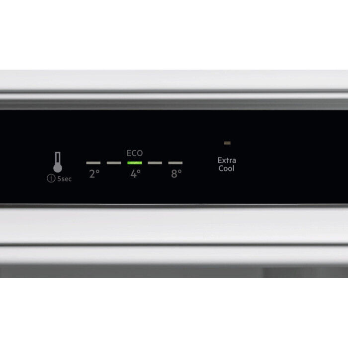 Frigorífico Encastre Electrolux ERD6DE18S1 177,2 cm