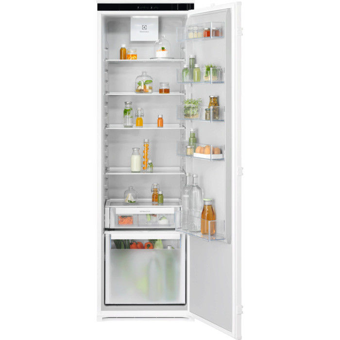 Frigorífico Encastre Electrolux ERD6DE18S1 177,2 cm