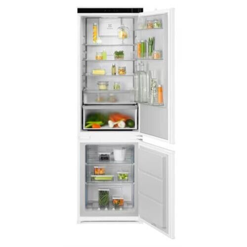 Frigorífico Combinado de Encastre Electrolux ENA7CE18S1